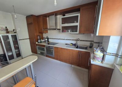 Piso en Rúa Pomar [Lugo]