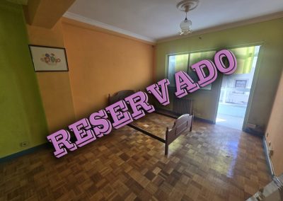 Piso Rúa Rio Navia [Lugo]