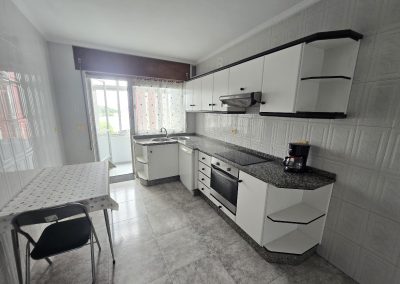 Piso en Rúa Illas Canarias [Lugo]