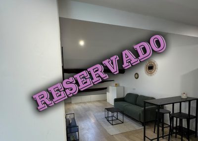 Ático Rúa do Conde [Lugo]