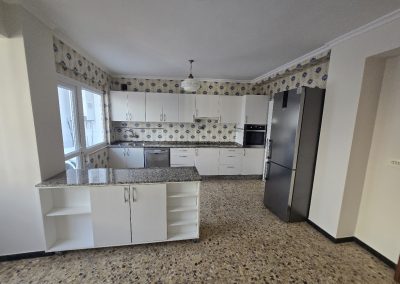 Piso en Rúa Castelao [Lugo]